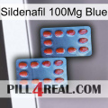 Sildenafil 100Mg Blue 05